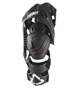 Ginocchiera Leatt KNEE BRACE C-FRAME PRO CARBON DX