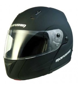 Miro Sport XR Nero Lucido 