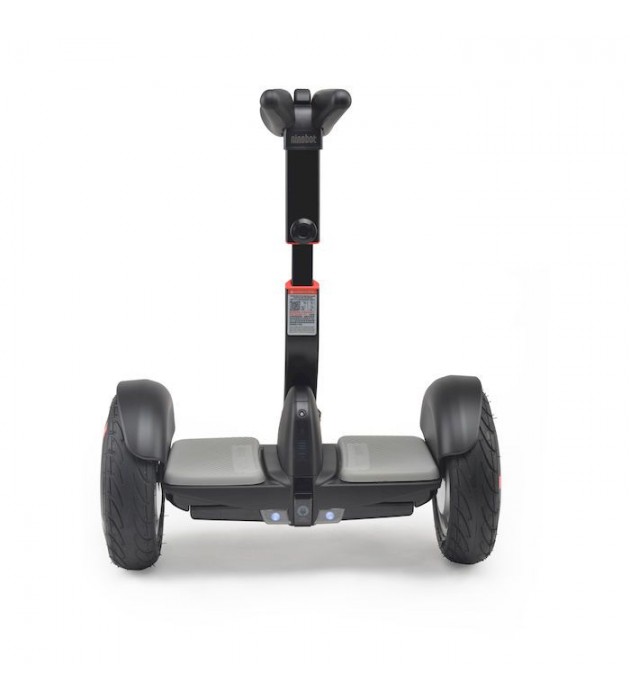 BIGA SEGWAY MINI PRO 320 BLACK