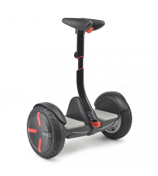 BIGA SEGWAY MINI PRO 320 BLACK