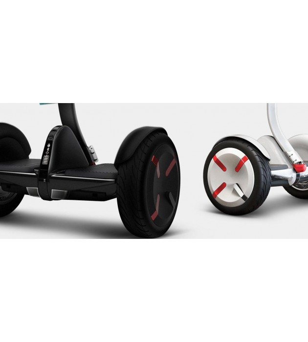 BIGA SEGWAY MINI PRO 320 BLACK