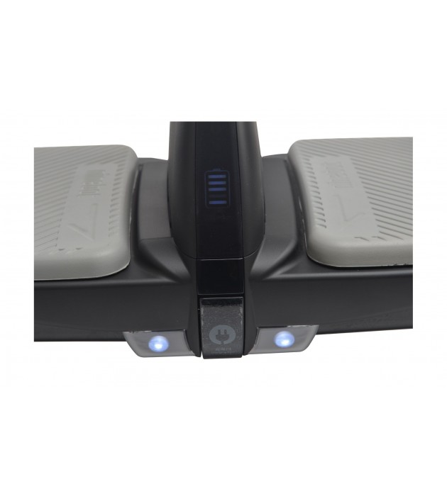 BIGA SEGWAY MINI PRO 320 BLACK