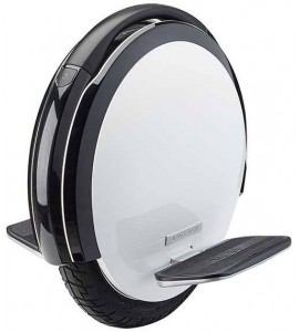 BIGA SEGWAY MINI S2 BLACK HADLER BAR
