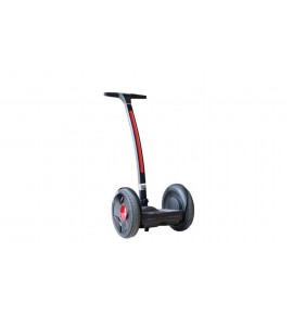 BIGA SEGWAY E+ WHITE MINI FLIGHT NERO