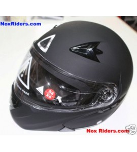 Miro Sport XR Nero Lucido 