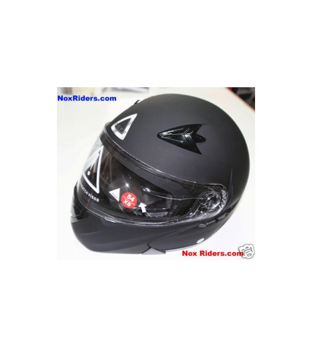 Miro Sport XR Nero Lucido 