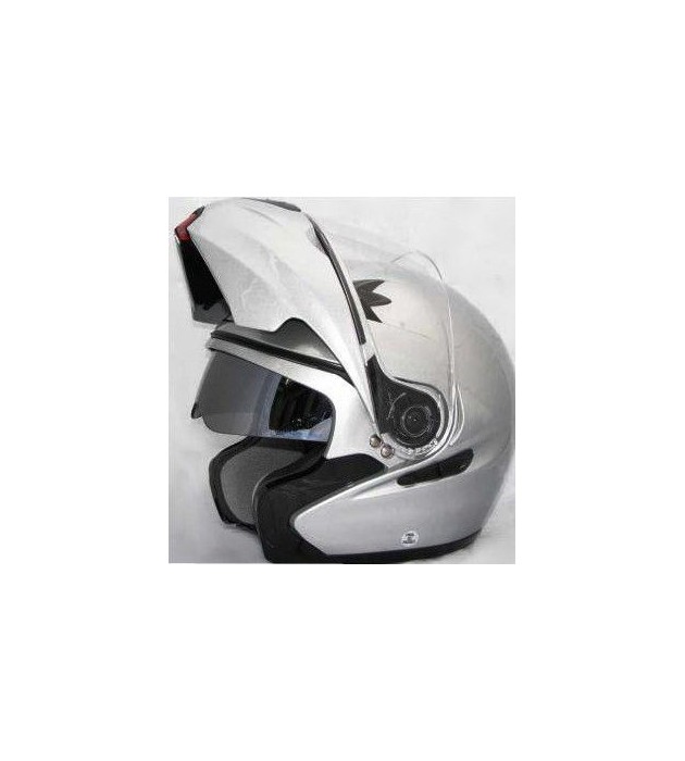 Miro Sport XR Nero Lucido 
