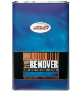 Filter Cleaning Kit   