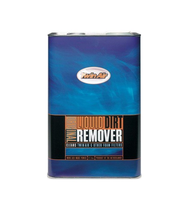 Filter Cleaning Kit   