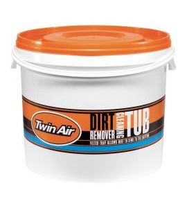 Filter Cleaning Kit   