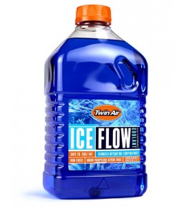 TWIN AIR ICEFLOW LIQUIDO RAFFREDDAMENTO DA 2,2 LT 