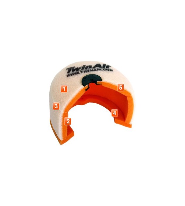 Acerbis Calza Neoprene Forcella 