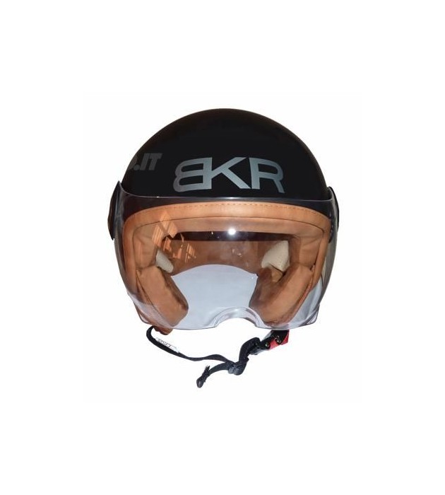 Casco Acerbis Jet nano Blu