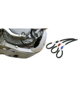 Acerbis Calza Neoprene Forcella 