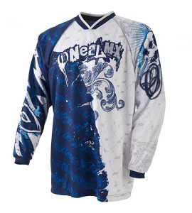 maglia O'neal Mayhem 