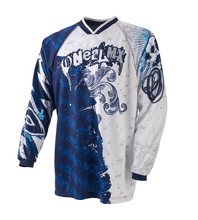 maglia O'neal Mayhem 