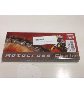 Catena WRP SO 120 Maglie 