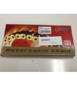 Catena WRP SO 120 Maglie 