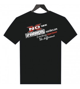 Maglia NoxRiders Official Black 