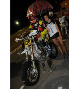 Ombrelline Nox Riders 