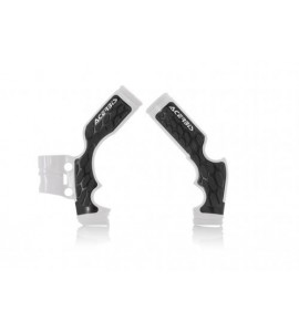 Protezione Telaio MINICROSS KTM Acerbis X-GRIP FRAME PROTECTOR Arancio