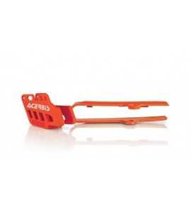 Protezione Telaio MINICROSS KTM Acerbis X-GRIP FRAME PROTECTOR Arancio