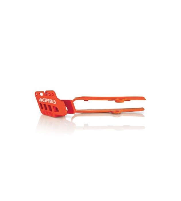 CRUNA E FASCIA SCORRICATENA KTM SX 85 ARANCIO 2006-2014