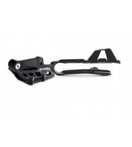 Protezione Telaio MINICROSS KTM Acerbis X-GRIP FRAME PROTECTOR Arancio