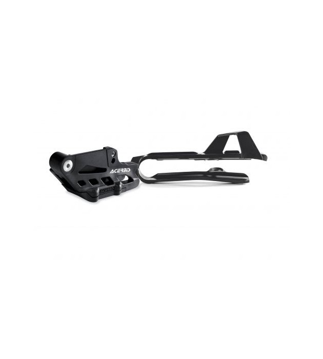 Protezione Telaio MINICROSS KTM Acerbis X-GRIP FRAME PROTECTOR Arancio
