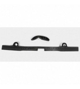 Protezione Telaio MINICROSS KTM Acerbis X-GRIP FRAME PROTECTOR Arancio