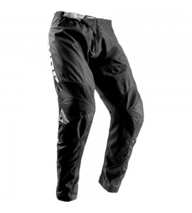 Pantalone Mini Cross Bambino Thor SECTOR ZONES BLACK