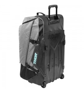 Borsone con Ruote THOR WHEELIE BAG BLACK MINT