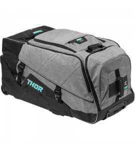 Borsone con Ruote THOR WHEELIE BAG BLACK MINT