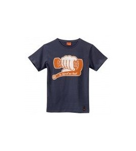Throttle Tee