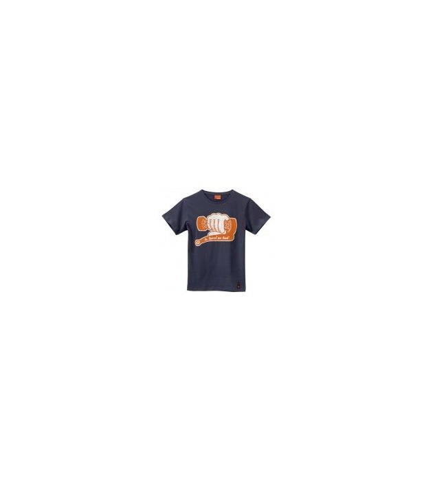 Throttle Tee