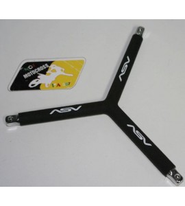 Acerbis Calza Neoprene Forcella 