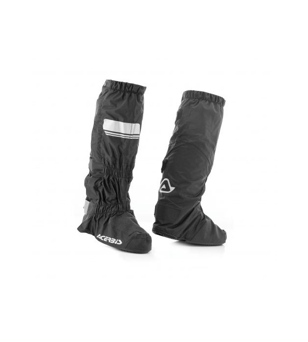 Copri Scarpa Rain 3.0 Acerbis Nero