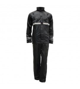 Giacca + Pantalone Antipioggia S Line 