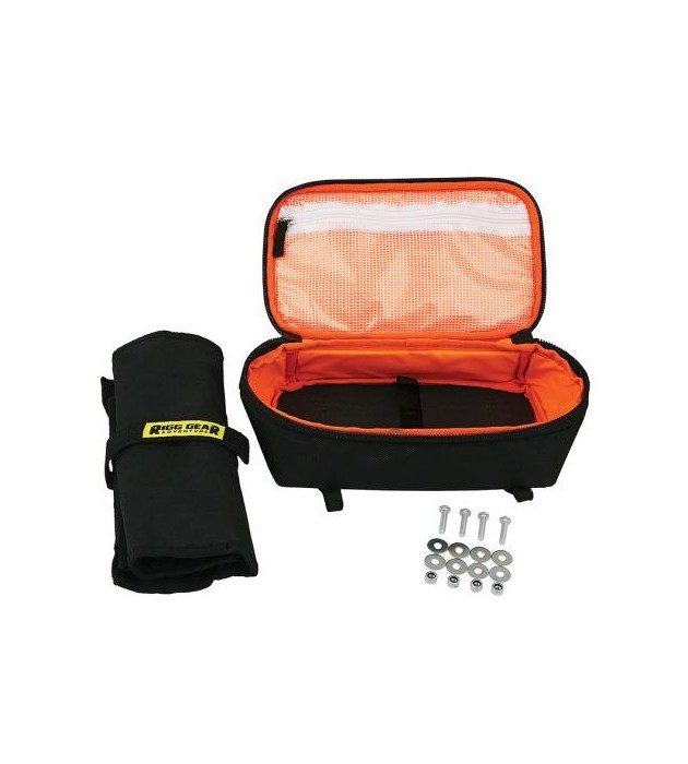 Borsa Marsupio Parafango Posteriore Ultramax Bag With Tool Roll