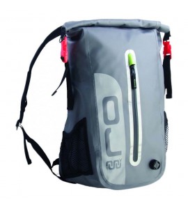 Oakley Duffle Large Carry On Roller Bag