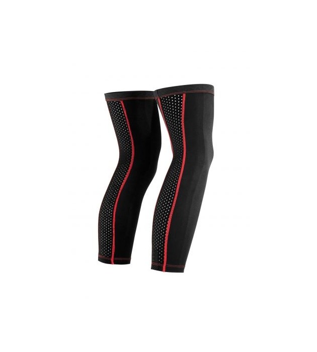Sotto Ginocchiera Acerbis Elastic Socks Nero