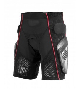 Pantaloncino Corto Acerbis SOFT MOTO 2.0