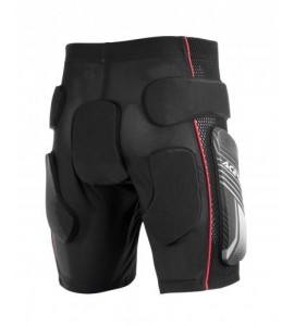 Pantaloncino Corto Acerbis SOFT MOTO 2.0