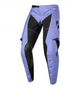 Pantaloni Moto Cross Shift 2019 Muse Label Whit3 Purple