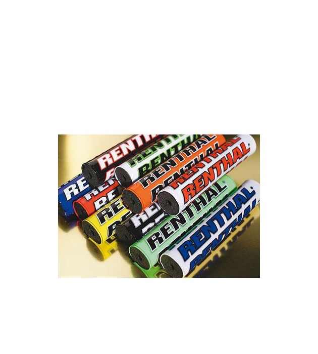 Paracolpi Pro Taper Quadro 