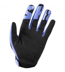 Guanto Moto Cross Shift 2019 label Whit3 Air Purple 