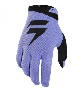 Guanto Moto Cross Shift 2019 label Whit3 Air Purple 