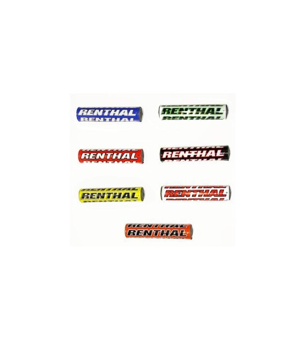 Paracolpi Pro Taper Quadro 
