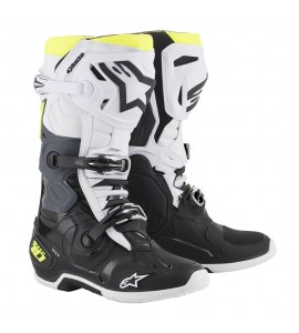 Stivale Motocross Sidi Crossfire 2 SRS 