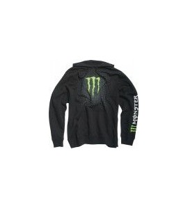 Maglia MX 17 
